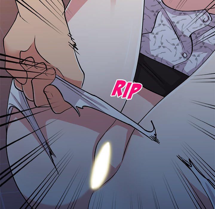 Shh! Her Secret Chapter 45 Page 80
