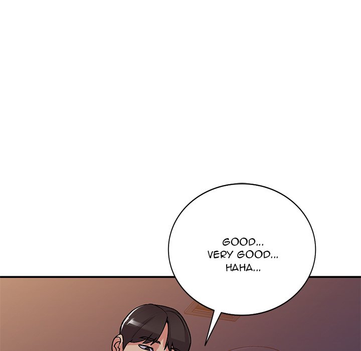 Shh! Her Secret Chapter 45 Page 84