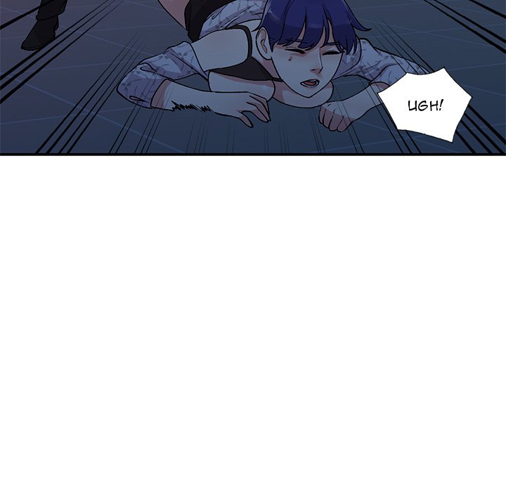Shh! Her Secret Chapter 45 Page 90