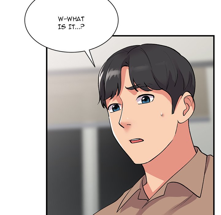 Shh! Her Secret Chapter 46 Page 116