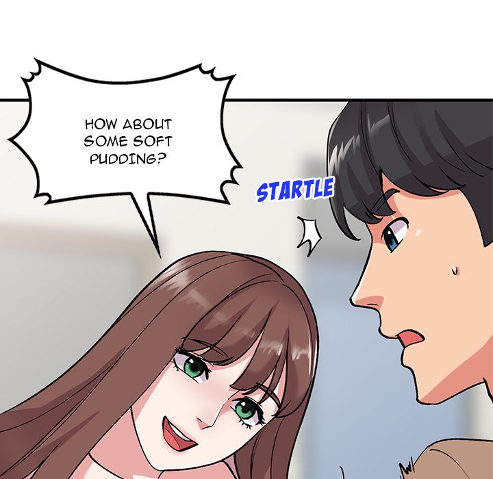 Shh! Her Secret Chapter 46 Page 118