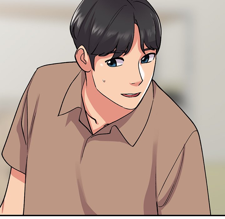 Shh! Her Secret Chapter 46 Page 121