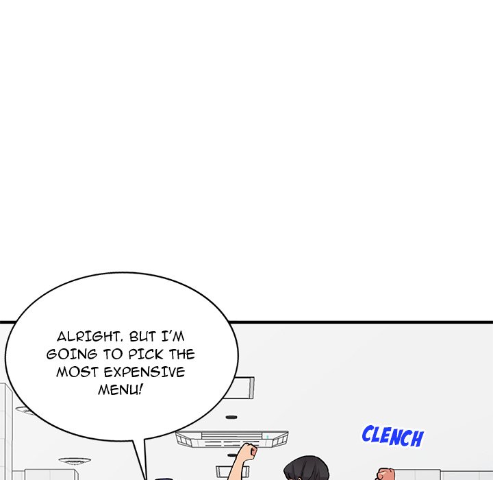 Shh! Her Secret Chapter 46 Page 33