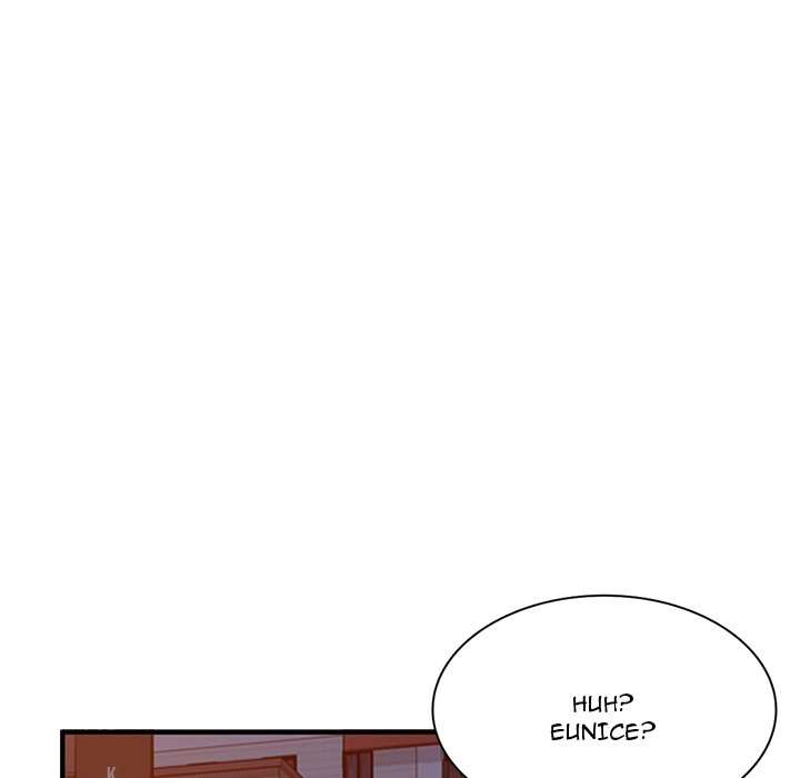 Shh! Her Secret Chapter 46 Page 54
