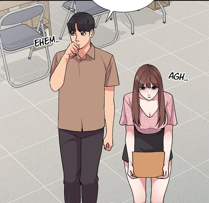 Shh! Her Secret Chapter 46 Page 80