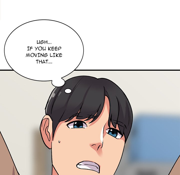 Shh! Her Secret Chapter 46 Page 94