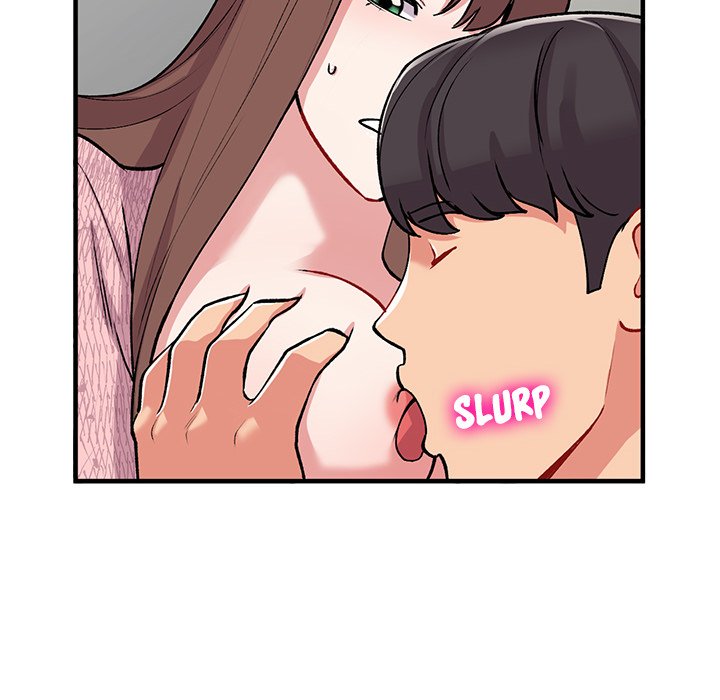 Shh! Her Secret Chapter 47 Page 21