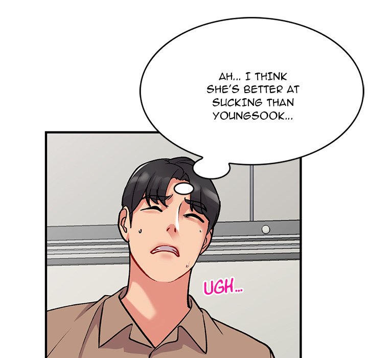 Shh! Her Secret Chapter 47 Page 53