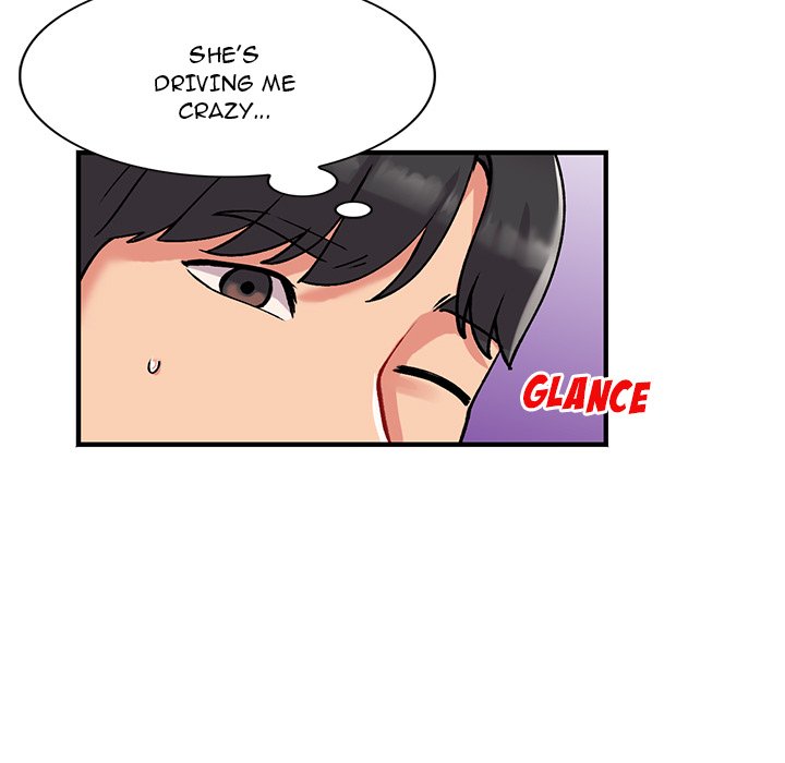 Shh! Her Secret Chapter 47 Page 55