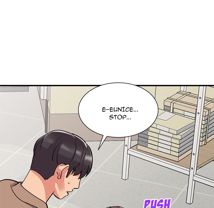 Shh! Her Secret Chapter 47 Page 61