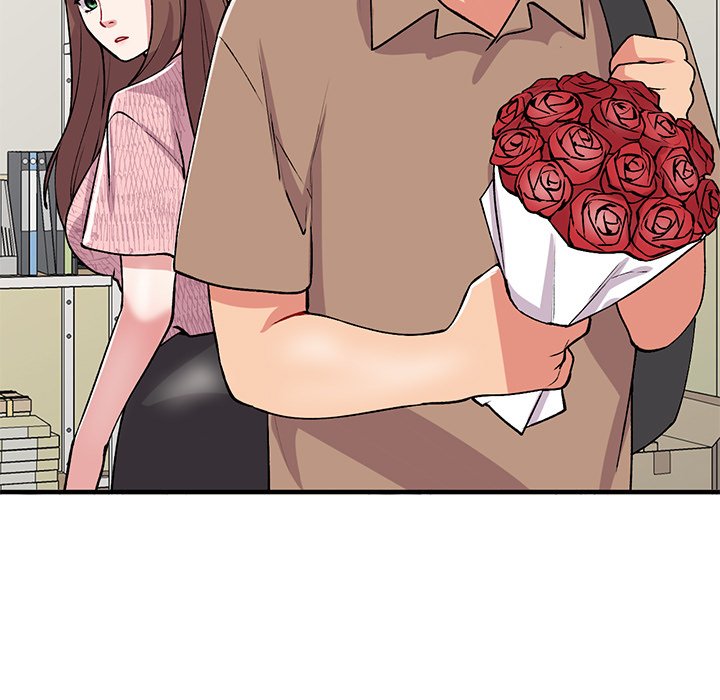 Shh! Her Secret Chapter 47 Page 74