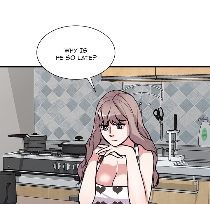 Shh! Her Secret Chapter 47 Page 85
