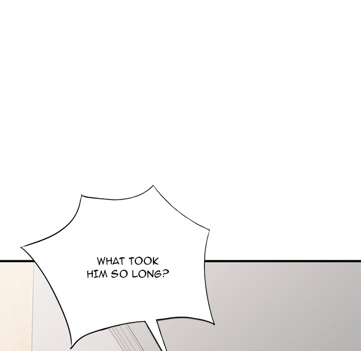 Shh! Her Secret Chapter 47 Page 90