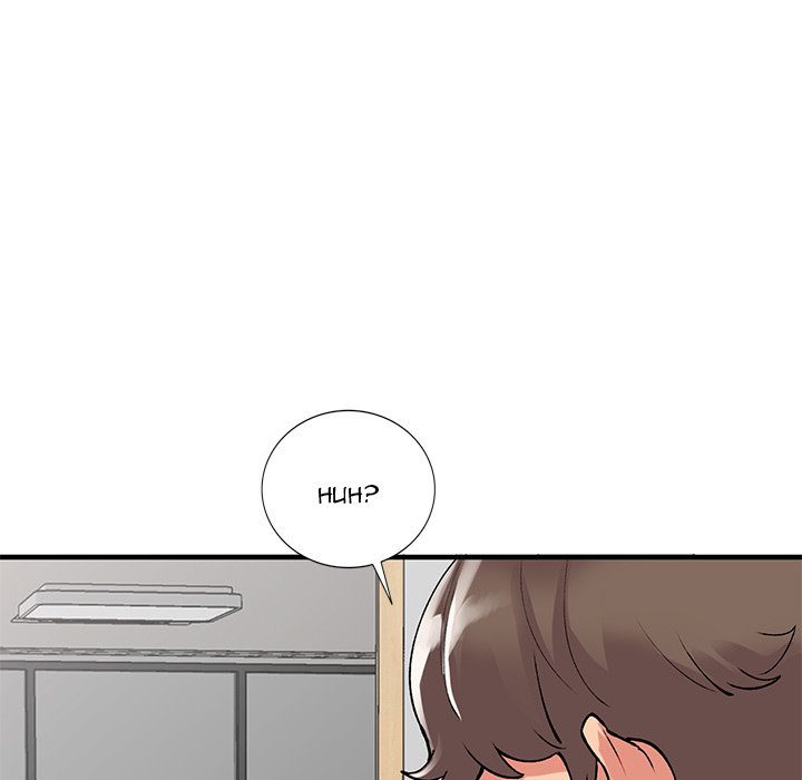 Shh! Her Secret Chapter 47 Page 93