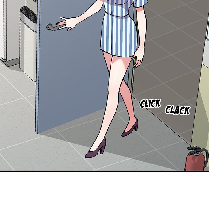 Shh! Her Secret Chapter 48 Page 115