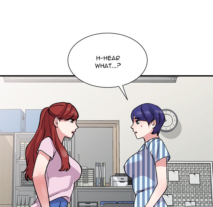 Shh! Her Secret Chapter 48 Page 122