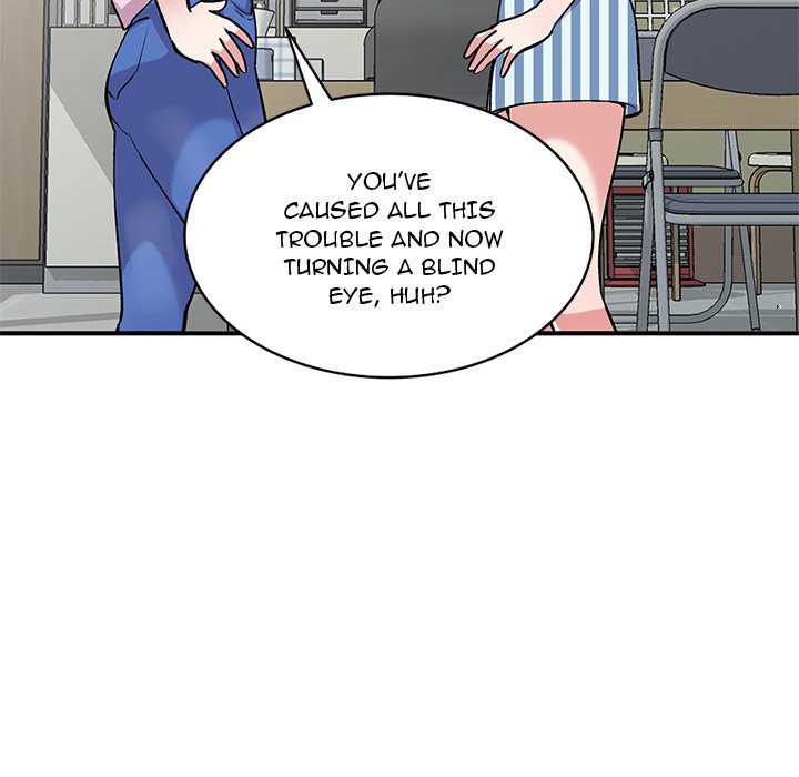 Shh! Her Secret Chapter 48 Page 123