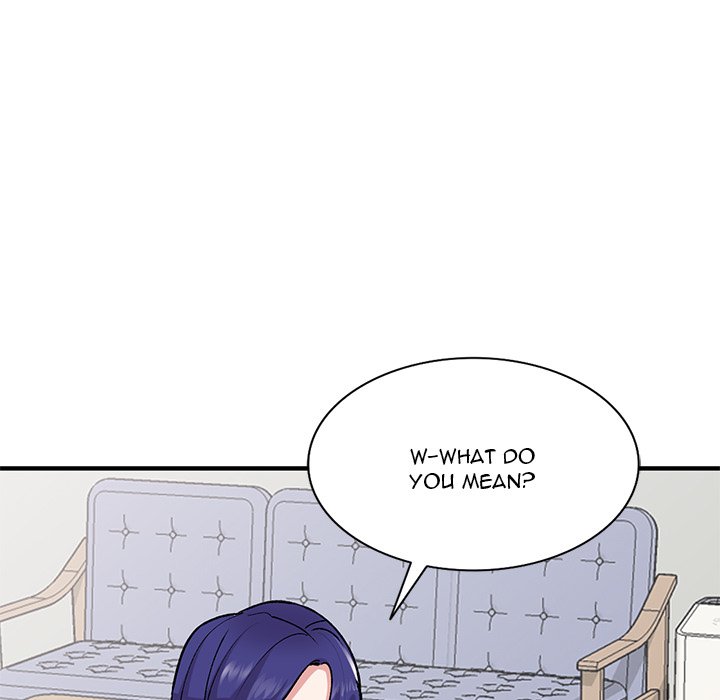 Shh! Her Secret Chapter 48 Page 124