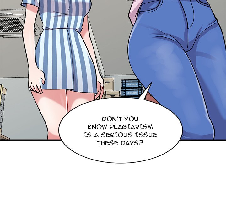 Shh! Her Secret Chapter 48 Page 133
