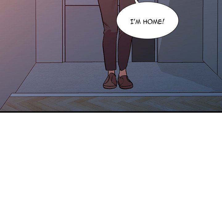 Shh! Her Secret Chapter 48 Page 88