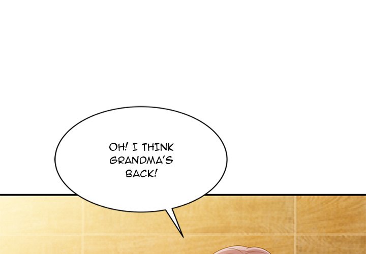 Shh! Her Secret Chapter 4 Page 1