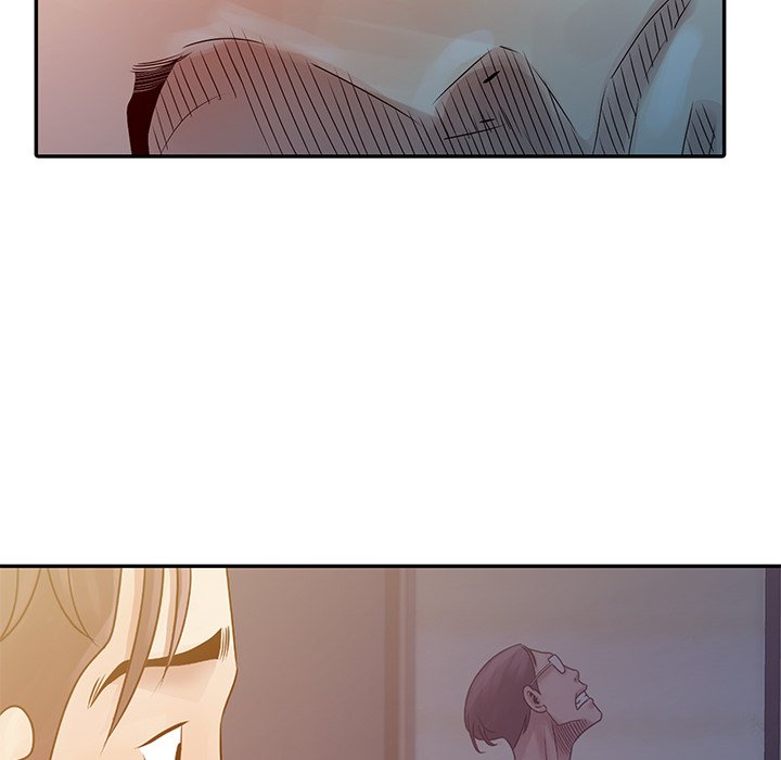 Shh! Her Secret Chapter 4 Page 100