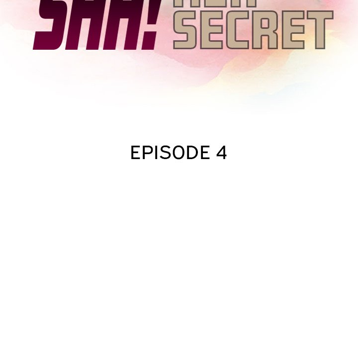Shh! Her Secret Chapter 4 Page 13