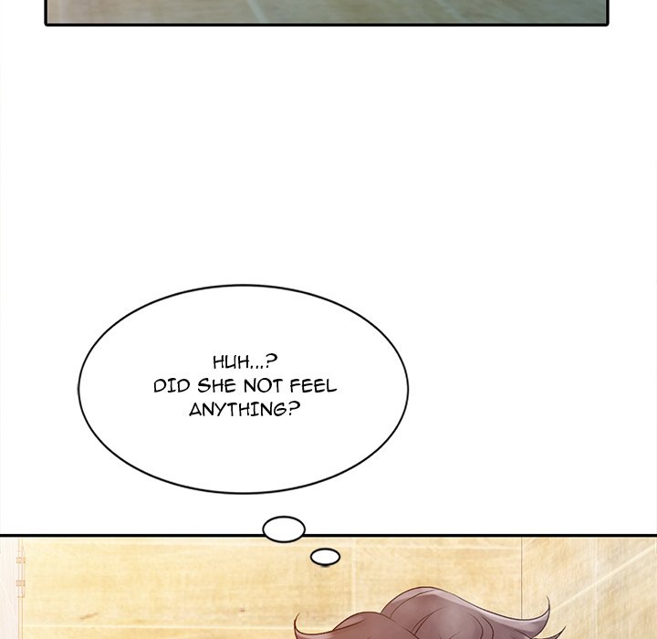 Shh! Her Secret Chapter 4 Page 25