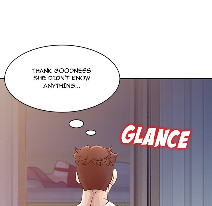 Shh! Her Secret Chapter 4 Page 37