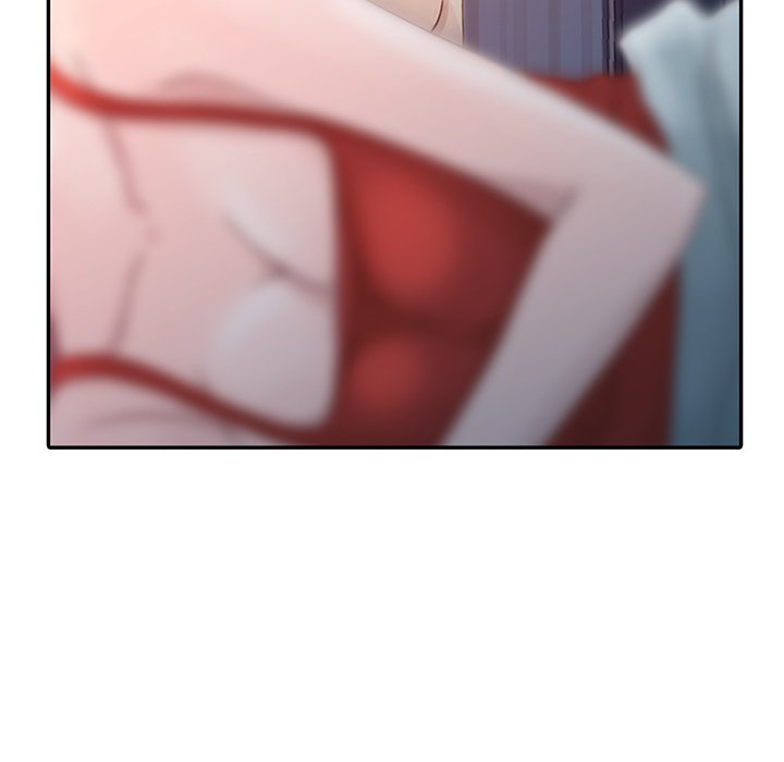 Shh! Her Secret Chapter 4 Page 40