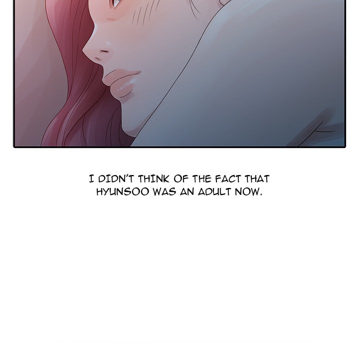 Shh! Her Secret Chapter 4 Page 43