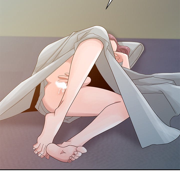 Shh! Her Secret Chapter 4 Page 79