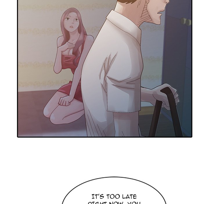 Shh! Her Secret Chapter 4 Page 88