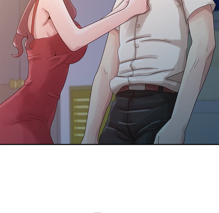Shh! Her Secret Chapter 4 Page 91