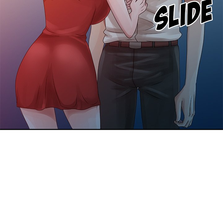 Shh! Her Secret Chapter 4 Page 93