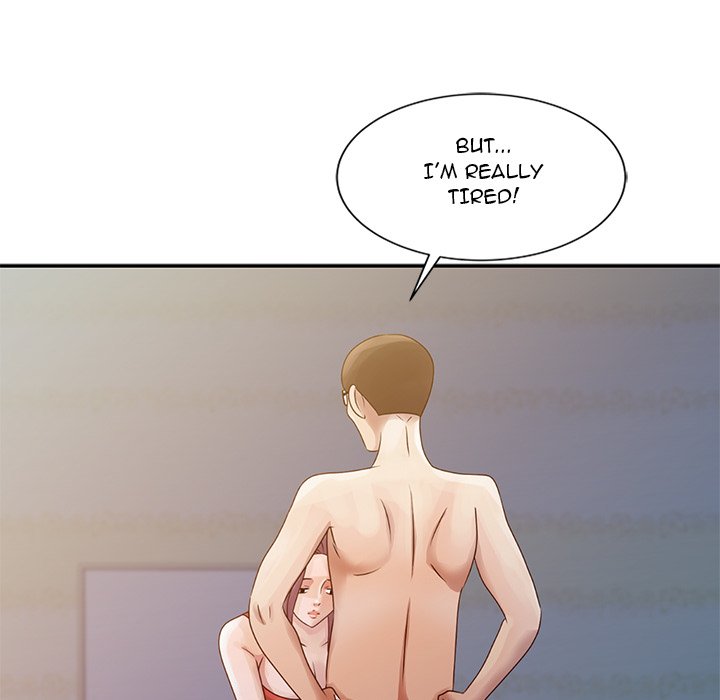 Shh! Her Secret Chapter 4 Page 94