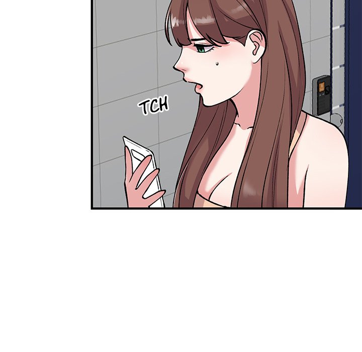 Shh! Her Secret Chapter 49 Page 129