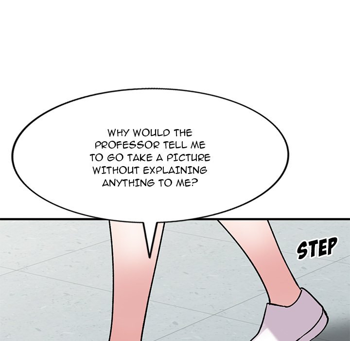 Shh! Her Secret Chapter 49 Page 130