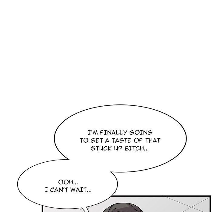 Shh! Her Secret Chapter 49 Page 19