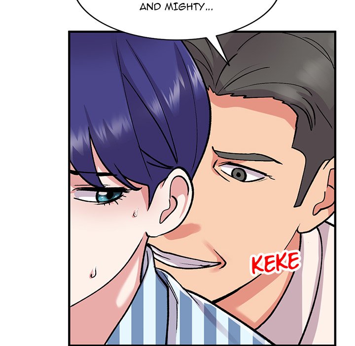 Shh! Her Secret Chapter 49 Page 80