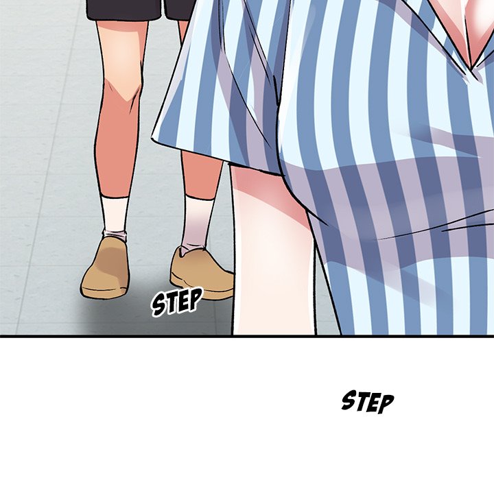 Shh! Her Secret Chapter 50 Page 113