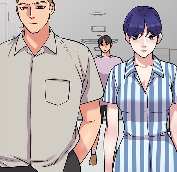 Shh! Her Secret Chapter 50 Page 122