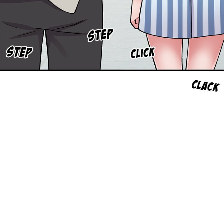 Shh! Her Secret Chapter 50 Page 123