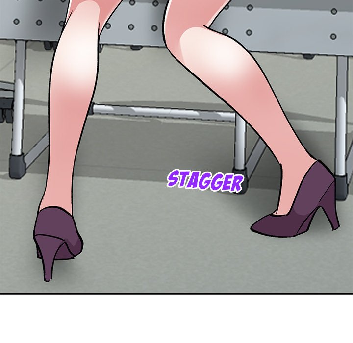 Shh! Her Secret Chapter 50 Page 53