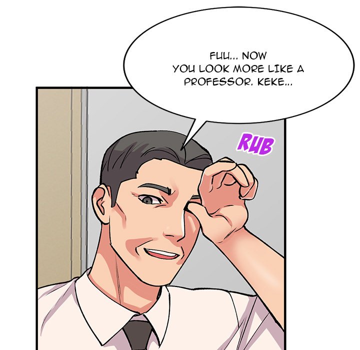 Shh! Her Secret Chapter 50 Page 55
