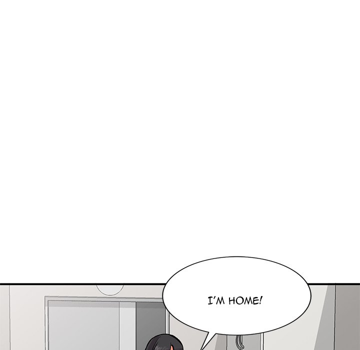Shh! Her Secret Chapter 51 Page 117