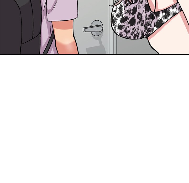 Shh! Her Secret Chapter 51 Page 123