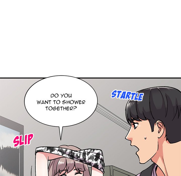 Shh! Her Secret Chapter 51 Page 124