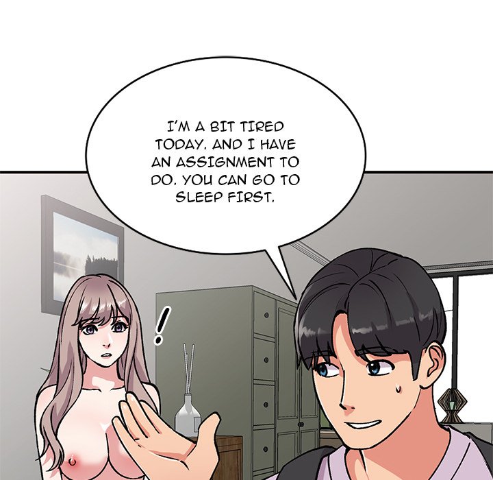 Shh! Her Secret Chapter 51 Page 129