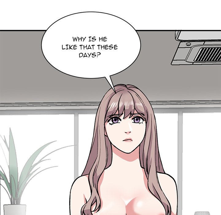 Shh! Her Secret Chapter 51 Page 135